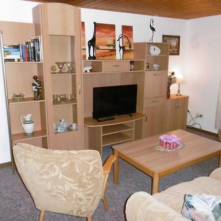 Ruegen_Fewo 67_1 Thesenvitz Dış mekan fotoğraf